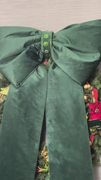 Big Bow Energy: Emerald Edition